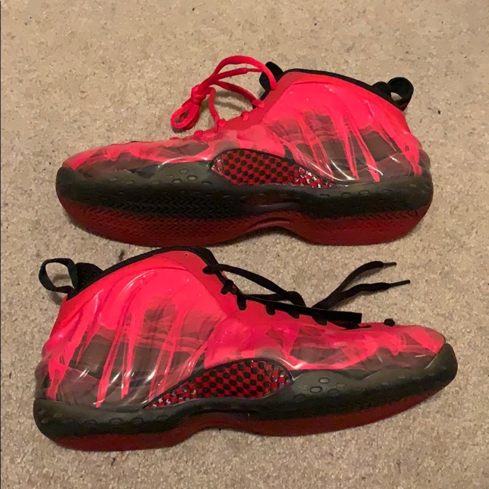 2013 DB Foamposite - Picture 3 of 8